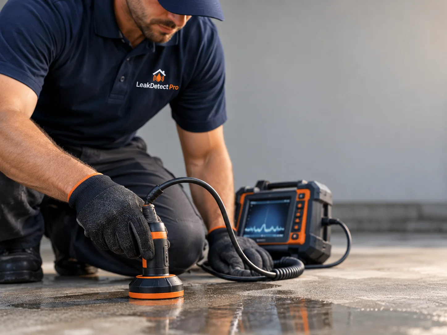 Same-Day Roof Repair in Blue Jay, CA